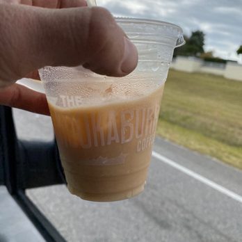 The Kookaburra - Chai - Coffee & Tea Near Me - St. Augustine, Florida The Kookaburra - Chai - Coffee & Tea Near Me - St. Augustine, Florida