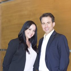 The Miami Hypnosis Center - Gina and Todd Goodwin, Board Certified Hypnotists.