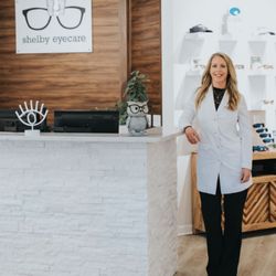 Shelby EyeCare Associates