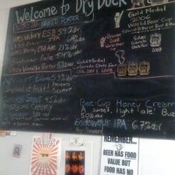 Dry Dock Brewing