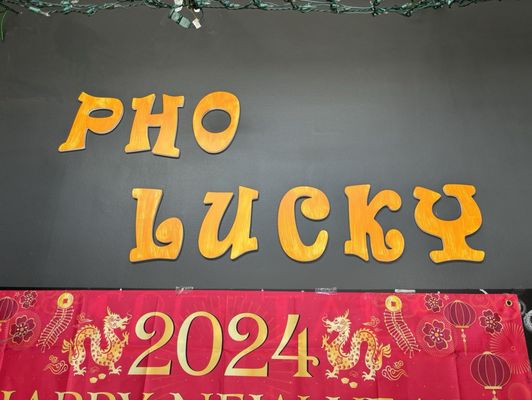 Pho Lucky Detroit - Midtown by null