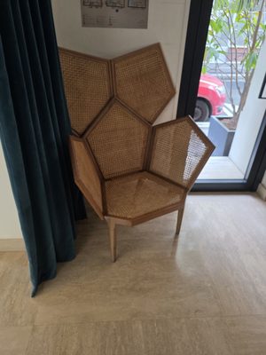 Hotel Eiffel Blomet by null