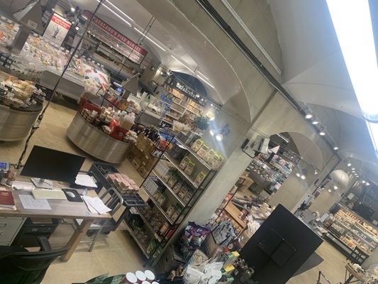 Eli's Market by null