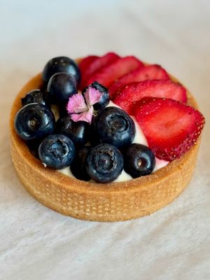 Cocorico French Bakery & Cafe by null