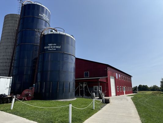 Flying Ace Farm by null