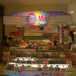 Pick & Mix - Pcik & Mix as much as you want