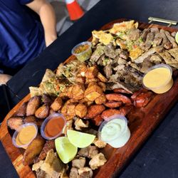 The King Bbq and Grill