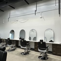 ClubCuts Barbershop