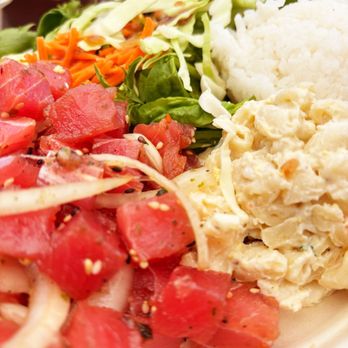 Leilani's Cafe - Spicy Fried Rice - Breakfast & Brunch Near Me - San Diego, California Leilani's Cafe - Spicy Fried Rice - Breakfast & Brunch Near Me - San Diego, California