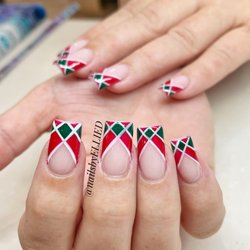 Posh Nails & Spa