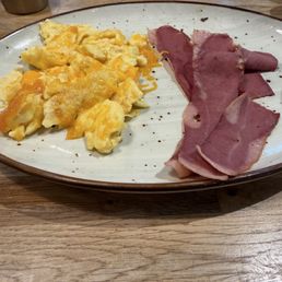Eggs Benedict Eggs Benedict