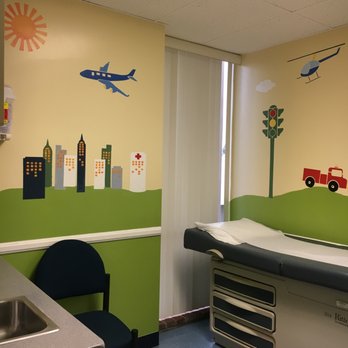 Fountain Valley Pediatrics - ROOM #2 "CAREERS" - Medical Centers Near Me - Fountain Valley, California Fountain Valley Pediatrics - ROOM #2 "CAREERS" - Medical Centers Near Me - Fountain Valley, California