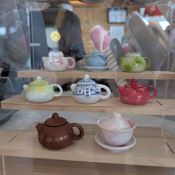 Ting Tea - Bubble Tea Near Me - Houston, Texas Ting Tea - Bubble Tea Near Me - Houston, Texas