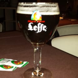 Capo Horn - Leffe rouge