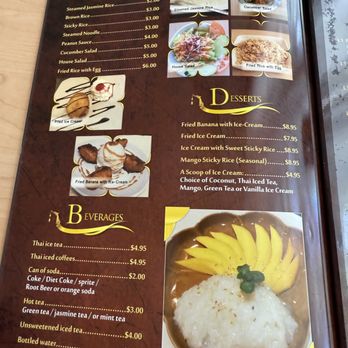 My Thai - June 2025 - Thai Near Me - Pleasant Hill, California My Thai - June 2025 - Thai Near Me - Pleasant Hill, California