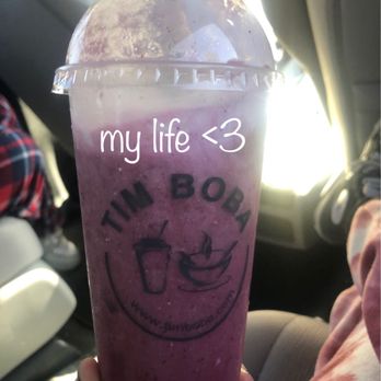 Tim Boba - Bubble Tea Near Me - Riverside, California Tim Boba - Bubble Tea Near Me - Riverside, California