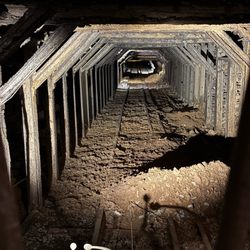 Empire Mine State Historic Park