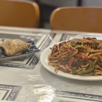 Bostan Uyghur Cuisine - Samsa (2 pcs)and soman - Chinese Near Me - Arlington, Virginia Bostan Uyghur Cuisine - Samsa (2 pcs)and soman - Chinese Near Me - Arlington, Virginia