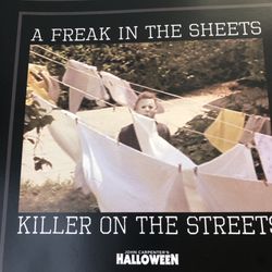 Spirit Halloween - Shirts