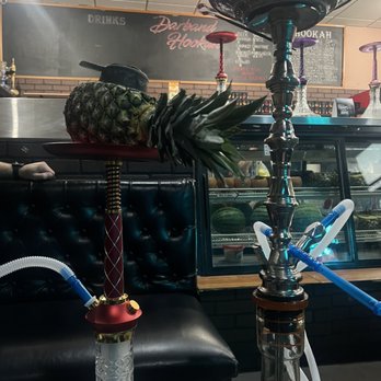 Darband Bar & Lounge - Lounges Near Me - Austin, Texas