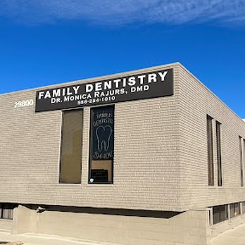Monica Rajurs Family Dental in St. Clair Shores - Oral Surgeons Near Me - Saint Clair Shores, Michigan Monica Rajurs Family Dental in St. Clair Shores - Oral Surgeons Near Me - Saint Clair Shores, Michigan