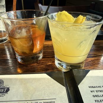 The First Post - New American Near Me - York, Pennsylvania
