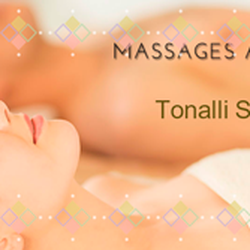 Tonalli - Holistic Massage