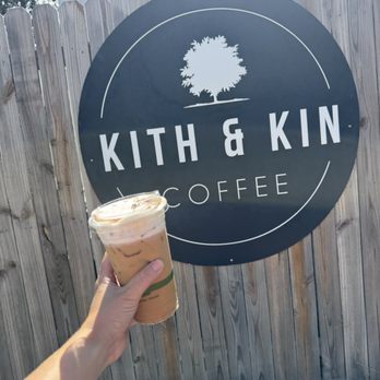 Kith & Kin - Coffee & Tea Near Me - Santa Rosa Beach, Florida