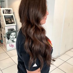 Ugo di Roma Salon & Day Spa