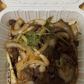 Far East Gourmet - This is the $32 cumin lamb - Asian Fusion Near Me - Middletown, New York Far East Gourmet - This is the $32 cumin lamb - Asian Fusion Near Me - Middletown, New York