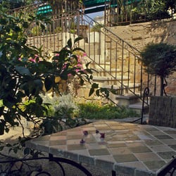Le Jardin