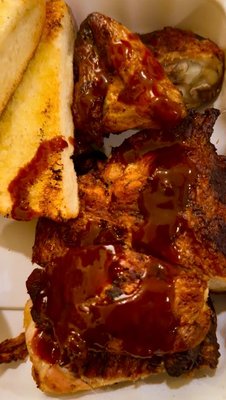 JiMMY'S BBQ And GRILL by null