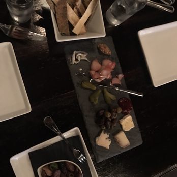 Voltaire - Cheese and olives - Bars Near Me - Kansas City, Missouri