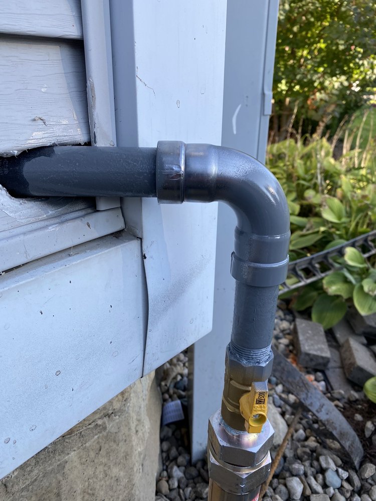 Slide of Goodberlet Home Services