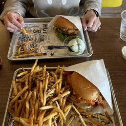 Buffalo Ranch