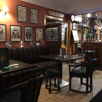 The Anvil Bar - Pubs Near Me - Castlemaine, Kentucky