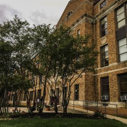 Central Catholic High School