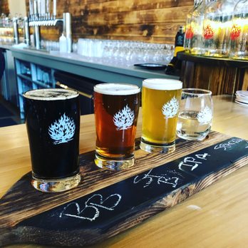 Burning Bush Brewery - Breweries Near Me - Chicago, Illinois Burning Bush Brewery - Breweries Near Me - Chicago, Illinois