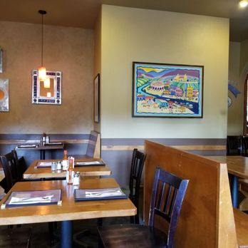 Roberto's Cafe - Worth trying out food. Nice staff - Mexican Near Me - Mammoth Lakes, California