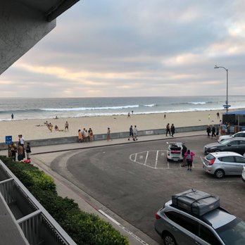 The Wayfarer San Diego - View - San Diego, CA