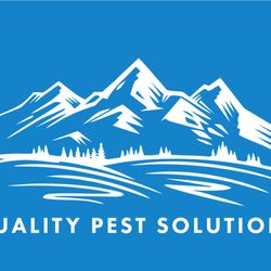 Quality Pest Solutions - Logo