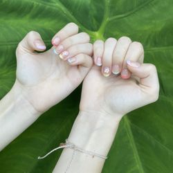 Mystique Nail Spa