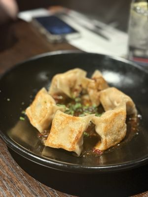 P.F. Chang's by null