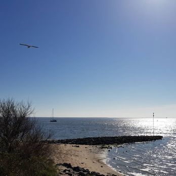 Into The Great Wide Open - Festivals Near Me - Vlieland, FR
