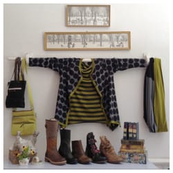 The Grey Colt - Head to toe dressing for women of all ages...separates, dresses, sweaters, accessories and shoes