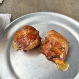 Duck Wraps