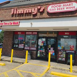 Jimmy's Food Store - Storefront
