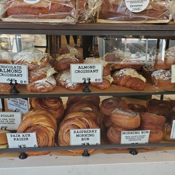 Orwashers - Cafes Near Me - New York, New York