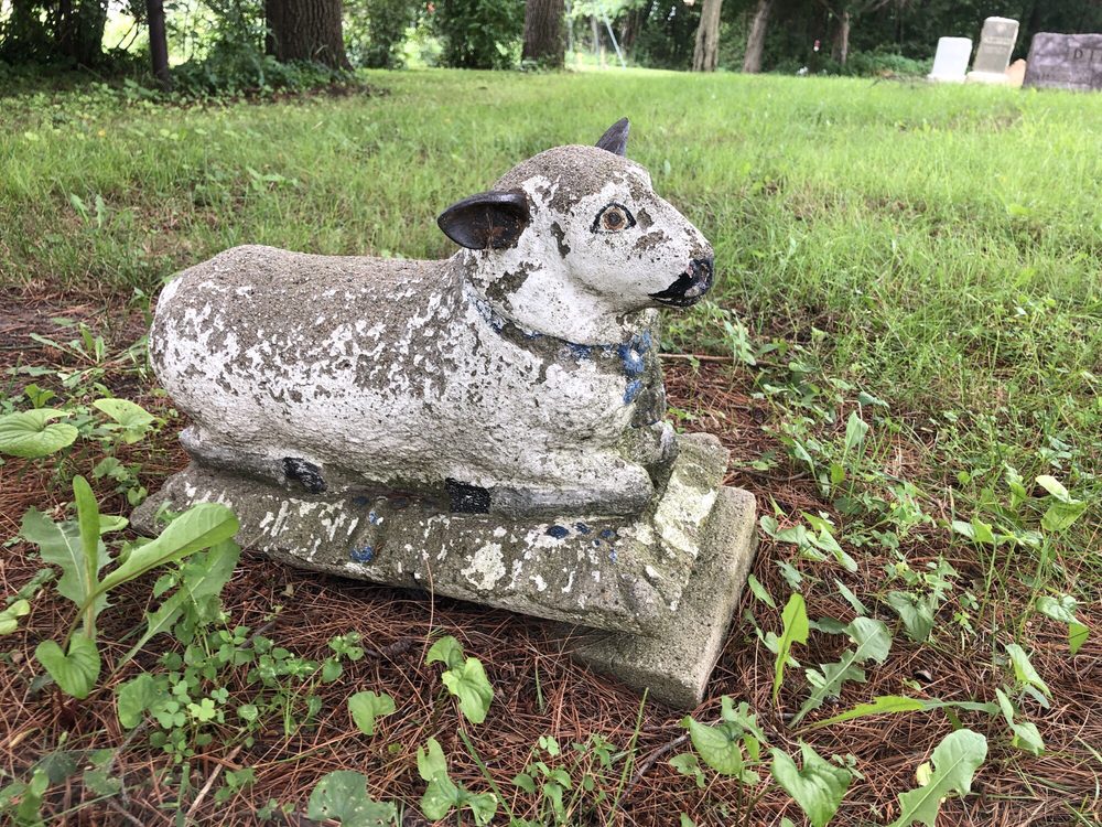 WILSON CEMETERY 2261 Quas Diag Blvd, Independence, Iowa Funeral