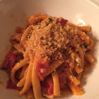 Marea - Strozzapreti - Italian Near Me - New York, New York Marea - Strozzapreti - Italian Near Me - New York, New York